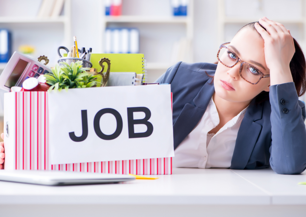 Changer de job souvent